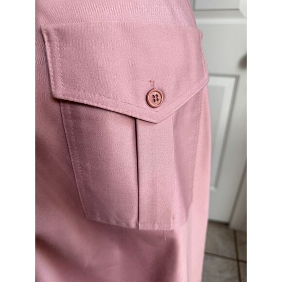 70s Country Suburbans Wrap Skirt - Feminine Utility - Picture 4 of 14